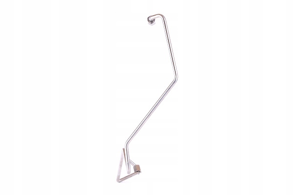 фото №11, Шланг масляний турбонагнітача nissens 935020 audi a3 seat alhambra