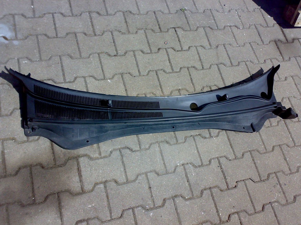 фото №1, Kia optima iv 2016 2017 2018 2019 жабо idealne