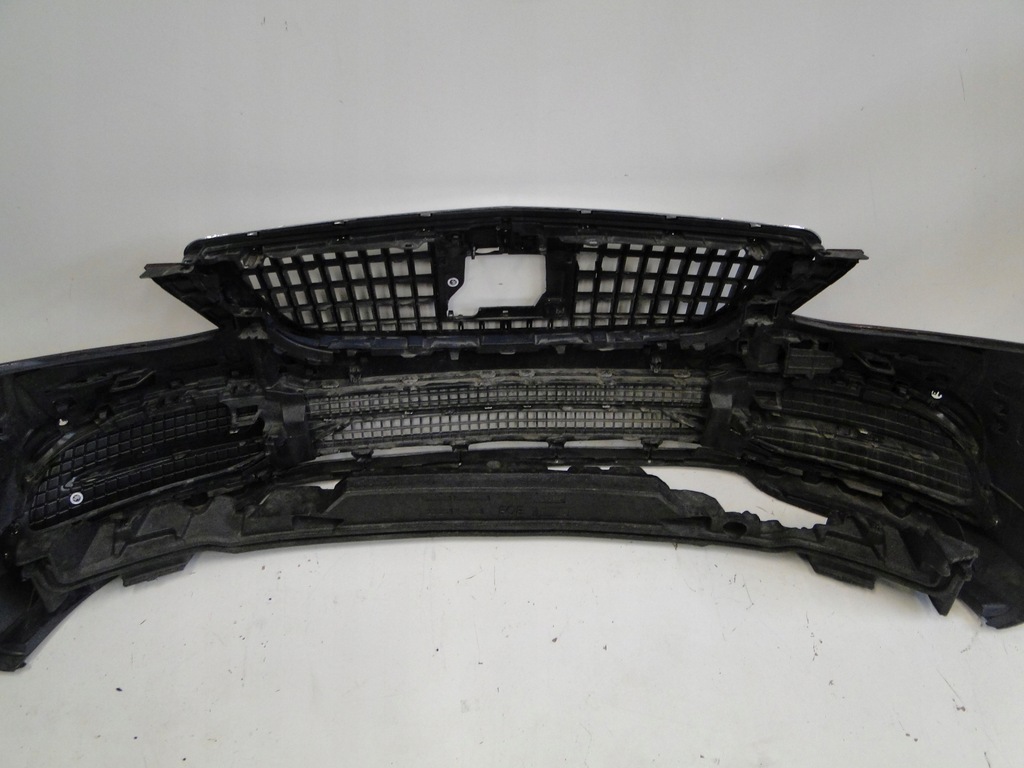 фото №14, Mercedes maybach 222 w222 бампер передній pts lift a2228808900