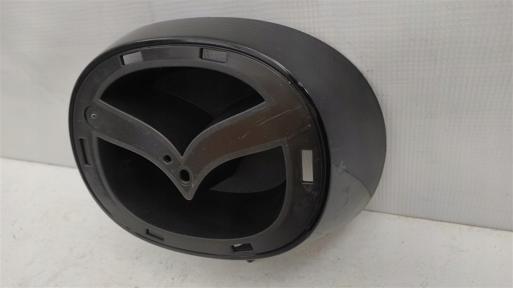 фото №4, Кронштейн емблема решітка mazda cx5 17-21
