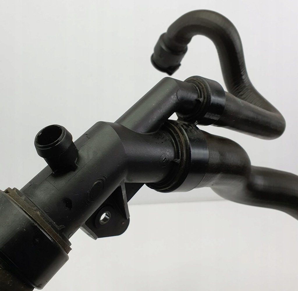 фото №5, Wąż труба wody citroen c5 iii x7 3.0 hdi