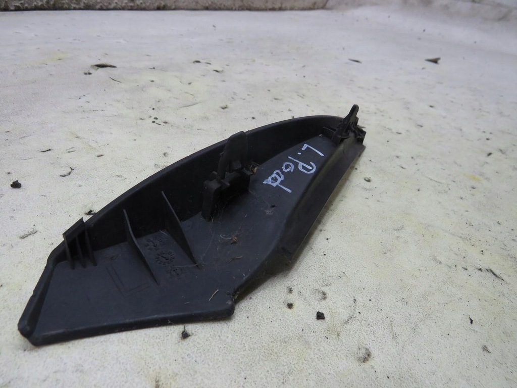 фото №5, Завершення жабо ліва mazda cx-5