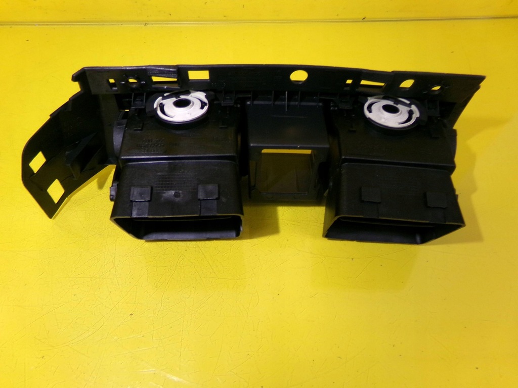 фото №10, Решётка обдув средняя opel meriva a nr483