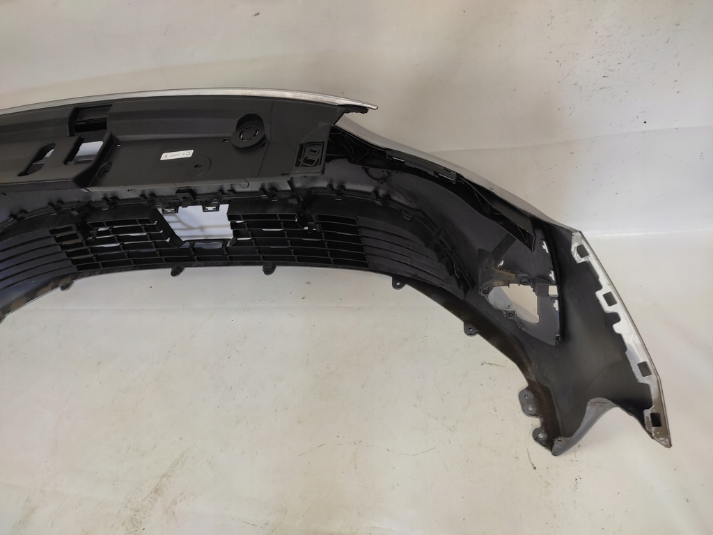 фото №9, Opel corsa f gs-line gsi бампер передній перед 2019-