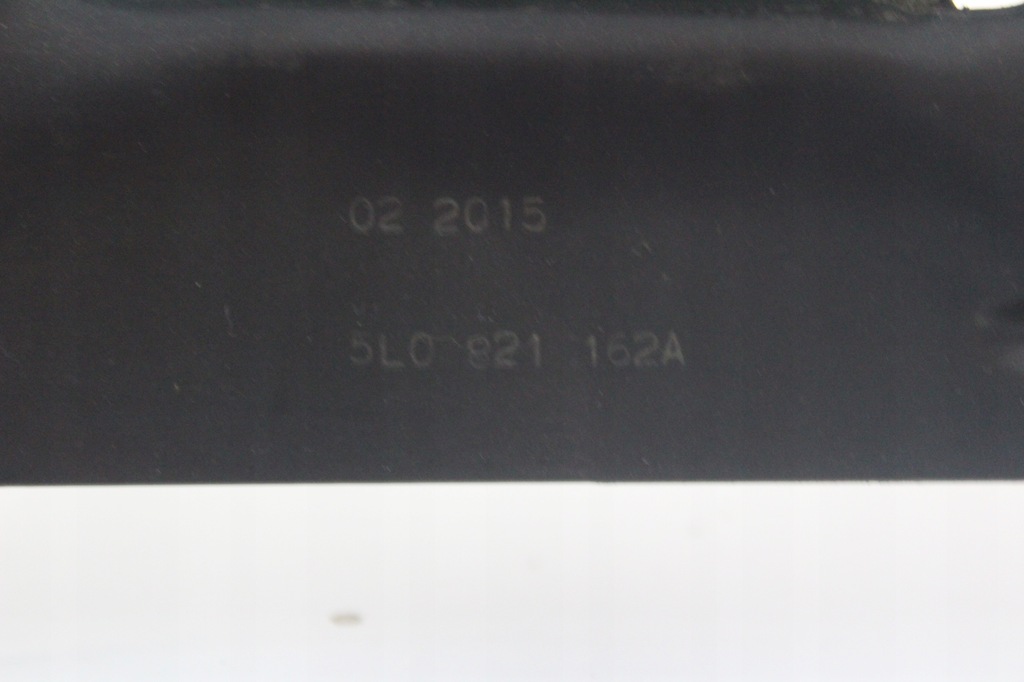 фото №6, Крила правий перед skoda yeti lift oem 5l0821162a