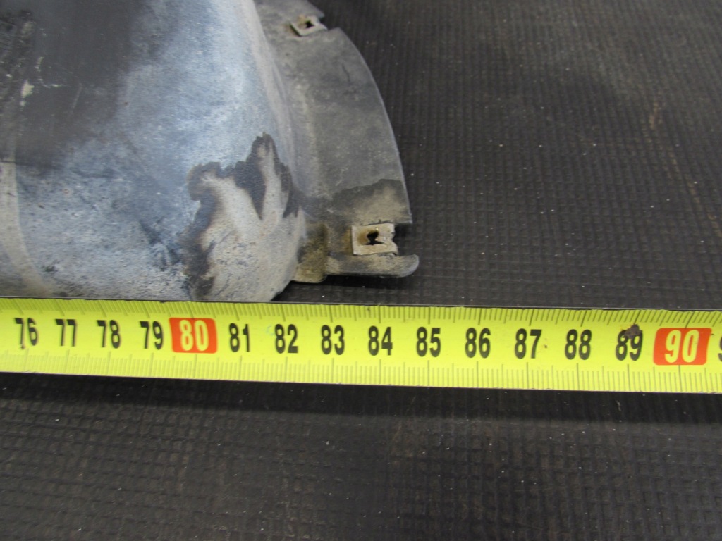 фото №11, Підкрилок правий задня 6l6810970d seat ibiza iii 02-08r hb 5d