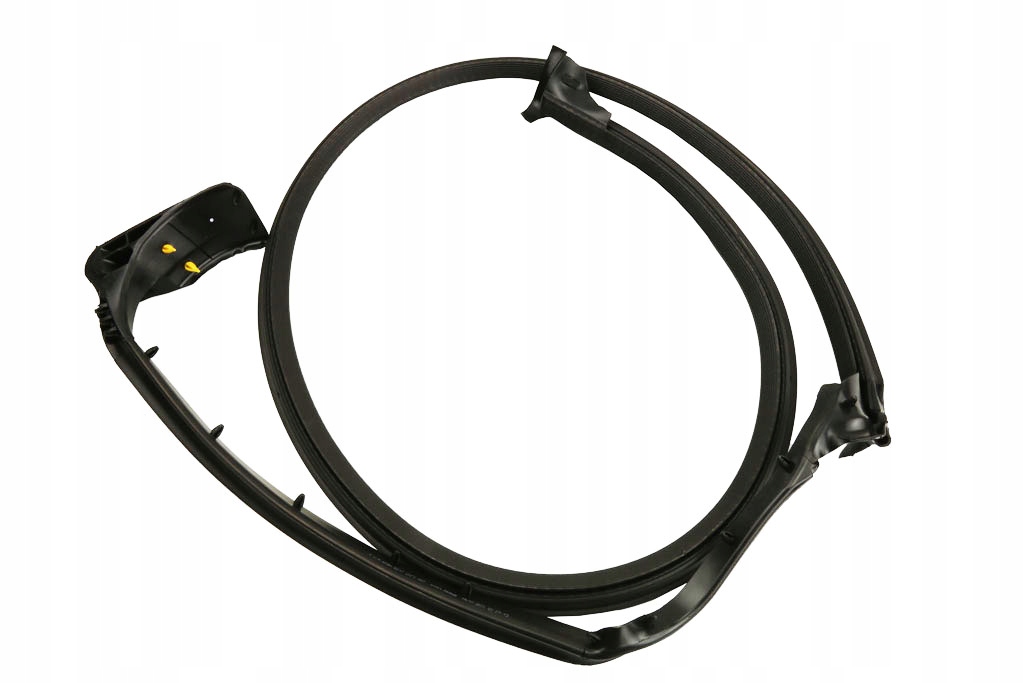 фото №1, Прокладка кузов citroen jumper 06- задня лівий or 8710.96