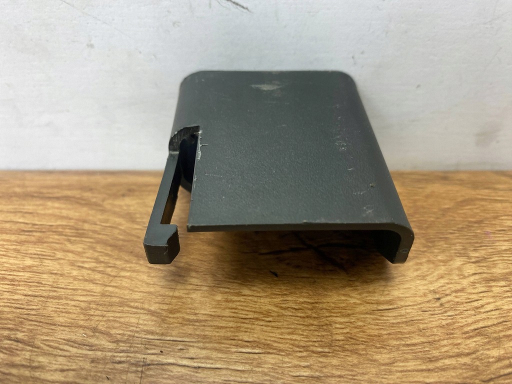 фото №7, Захист ремінь натягувача заглушка chevrolet camaro 2016+