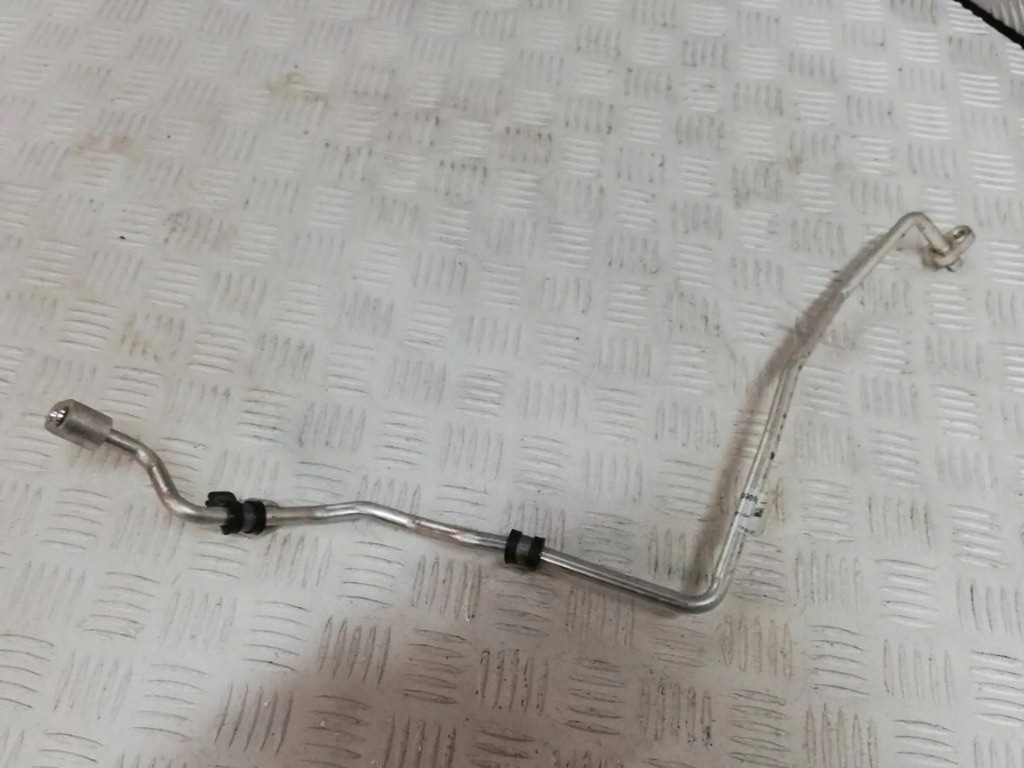 фото №1, Шланг кондиціонера dacia sandero iii