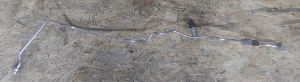 фото №1, Шланг кондиционера nissan micra k14