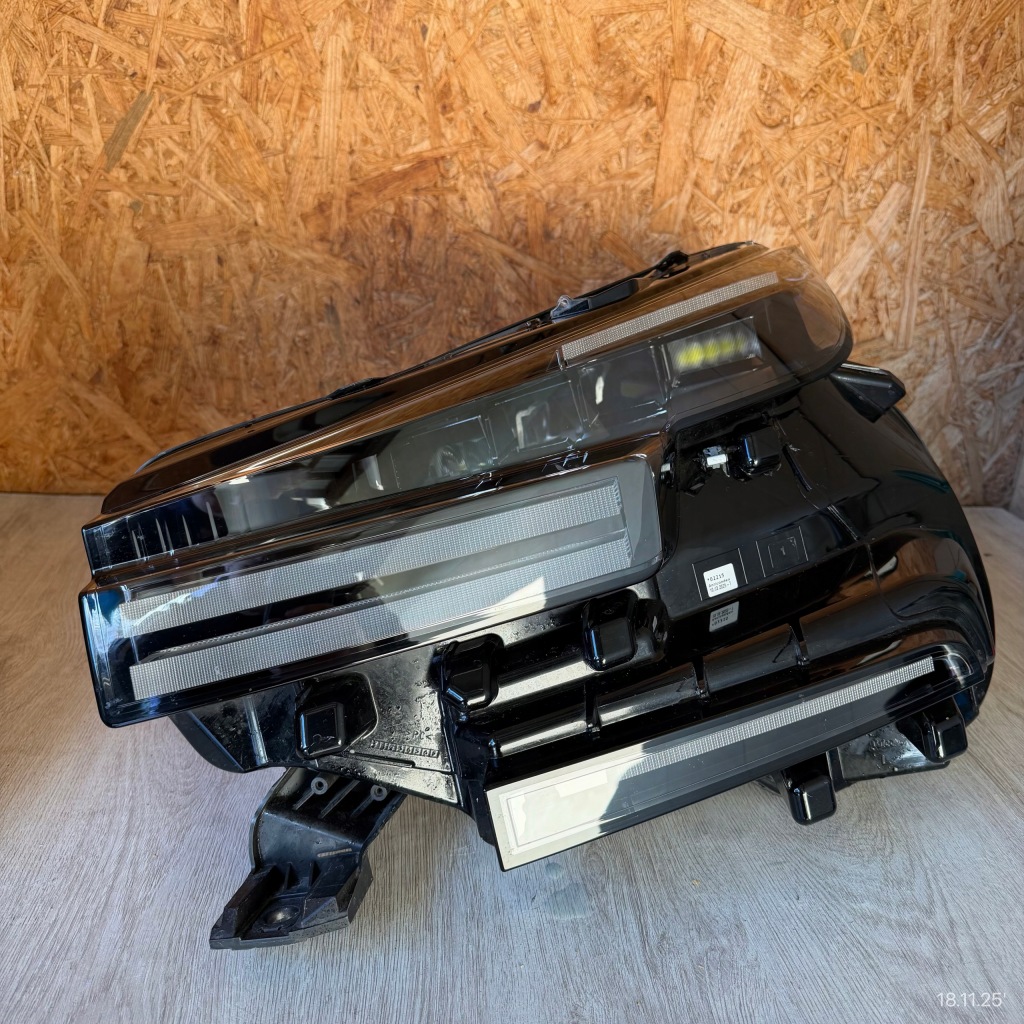 Фара левая правый  фонари передние комплект citroen c4x c4 x full led 2025 год Цена