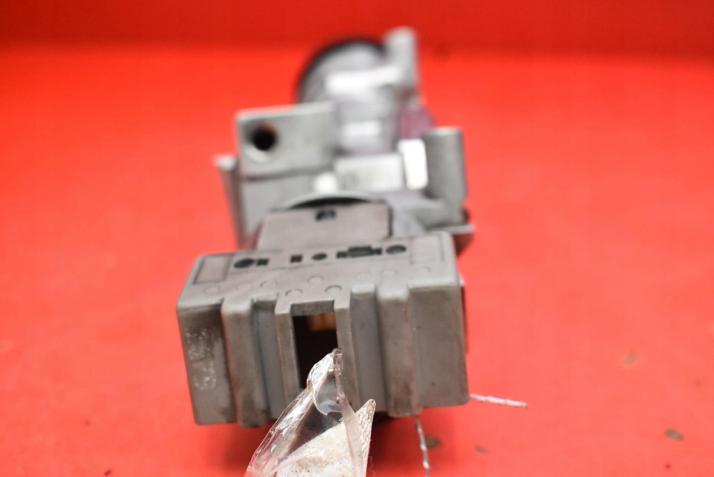 фото №7, Замок запалювання ключ 3m51-3f880-ad ford focus mk2 1.6 tdci 90 km 08-11