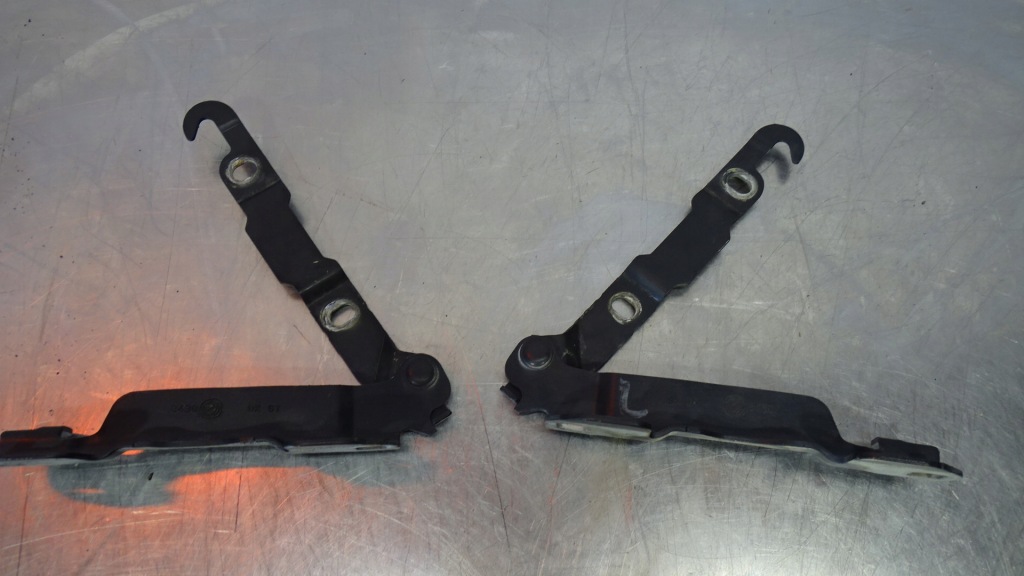 Купить Петли капот alfa romeo 159 1.9jtd