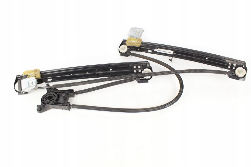 фото №10, Подъемник стекло левый перед ibiza iv 6j 3d