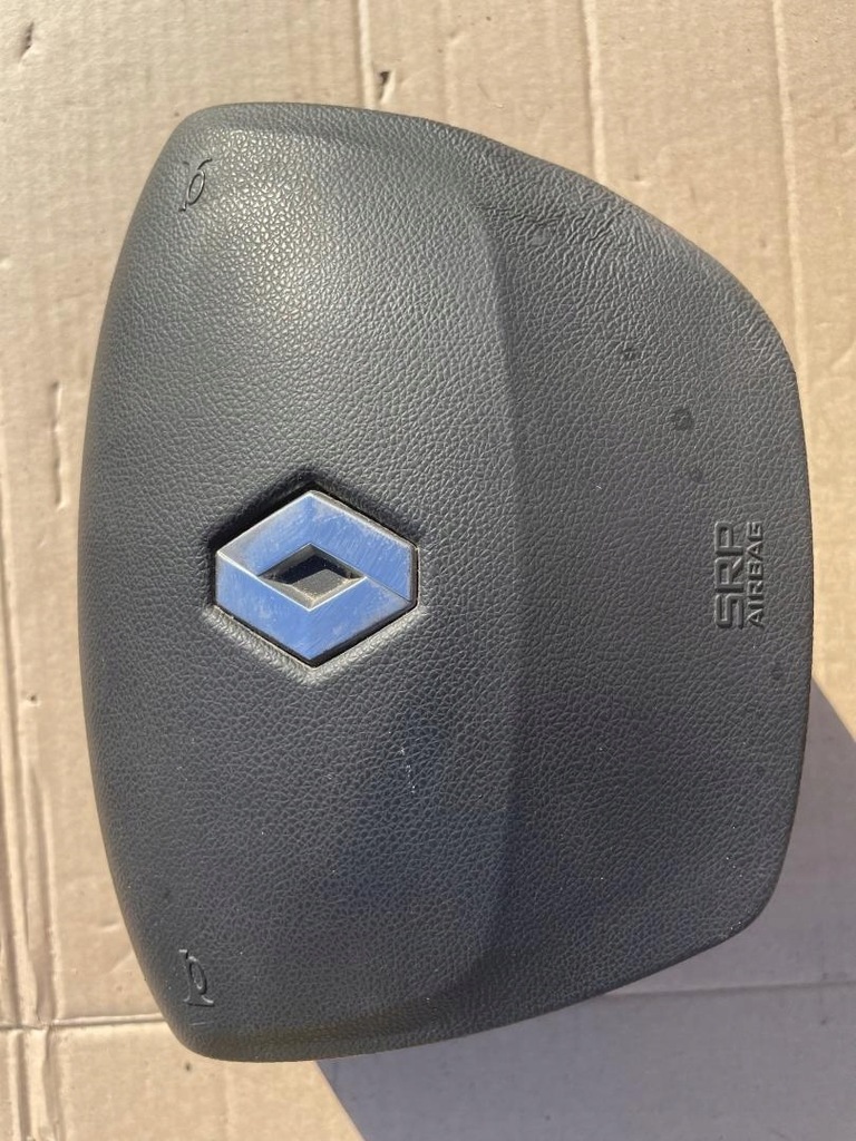 фото №1, Подушка подушка безпеки водія scenic iii 985701921r