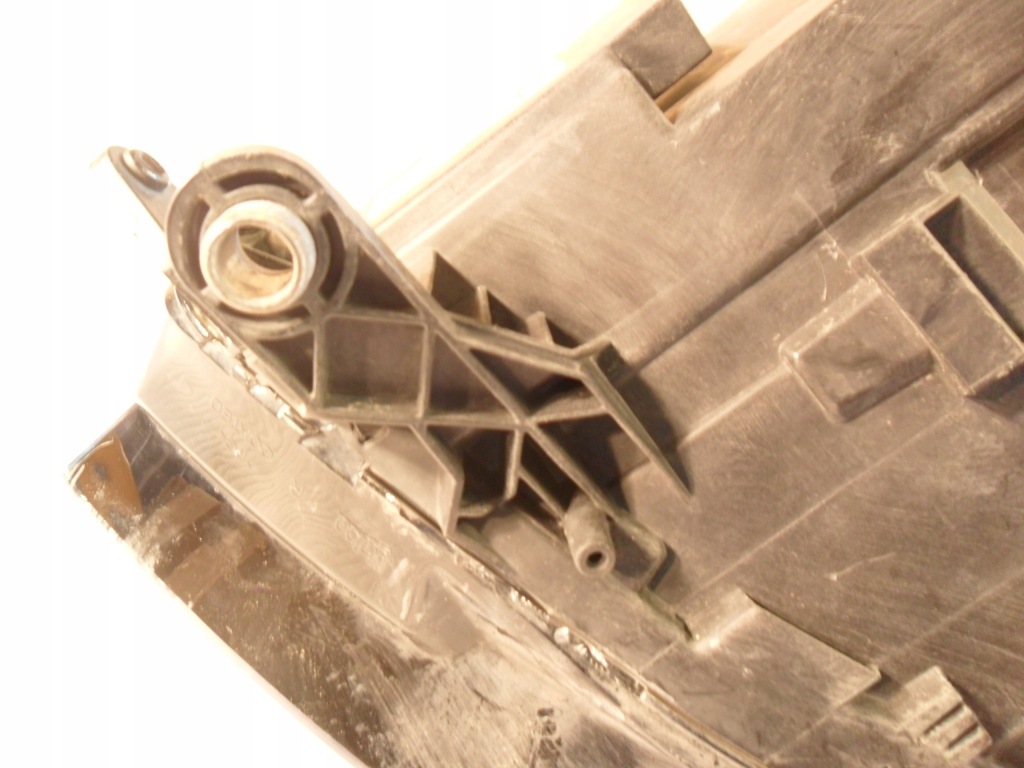 фото №8, Vw golf vii sporsvan лампа правая перед 517941006b