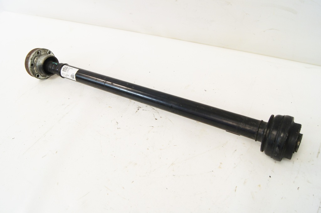 фото №3, Wał привідний перед alfa romeo giulia 2.0t q4 18r