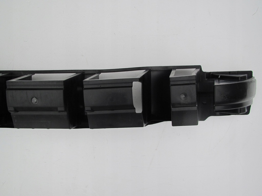 фото №13, Citroen c5 ii 2005 2006 2007 бампер підсилювач балка абсорбер оригінал оригінальний номер