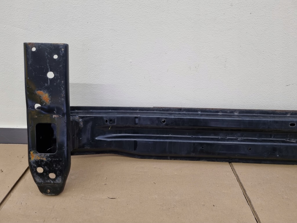 фото №8, Балка бампера перед hyundai ix20