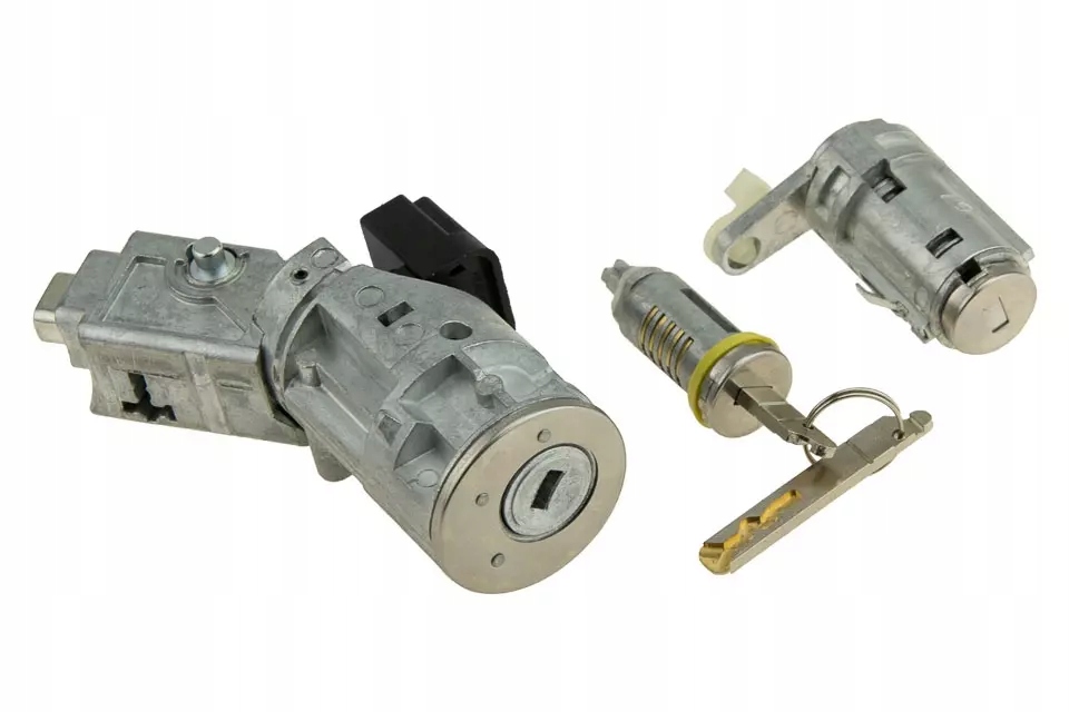 фото №1, Citroen c2 c3 c4 c6 замок запалювання вкладка замка двері