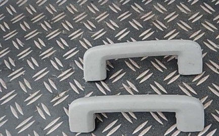 фото №1, Volvo c30 r-design lift ручка стельовий кронштейн