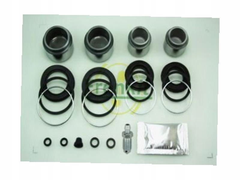 фото №2, Ремкомплект суппорт toyota 4 runner i 2.4 87-89 hilux iv 2.2 85-89