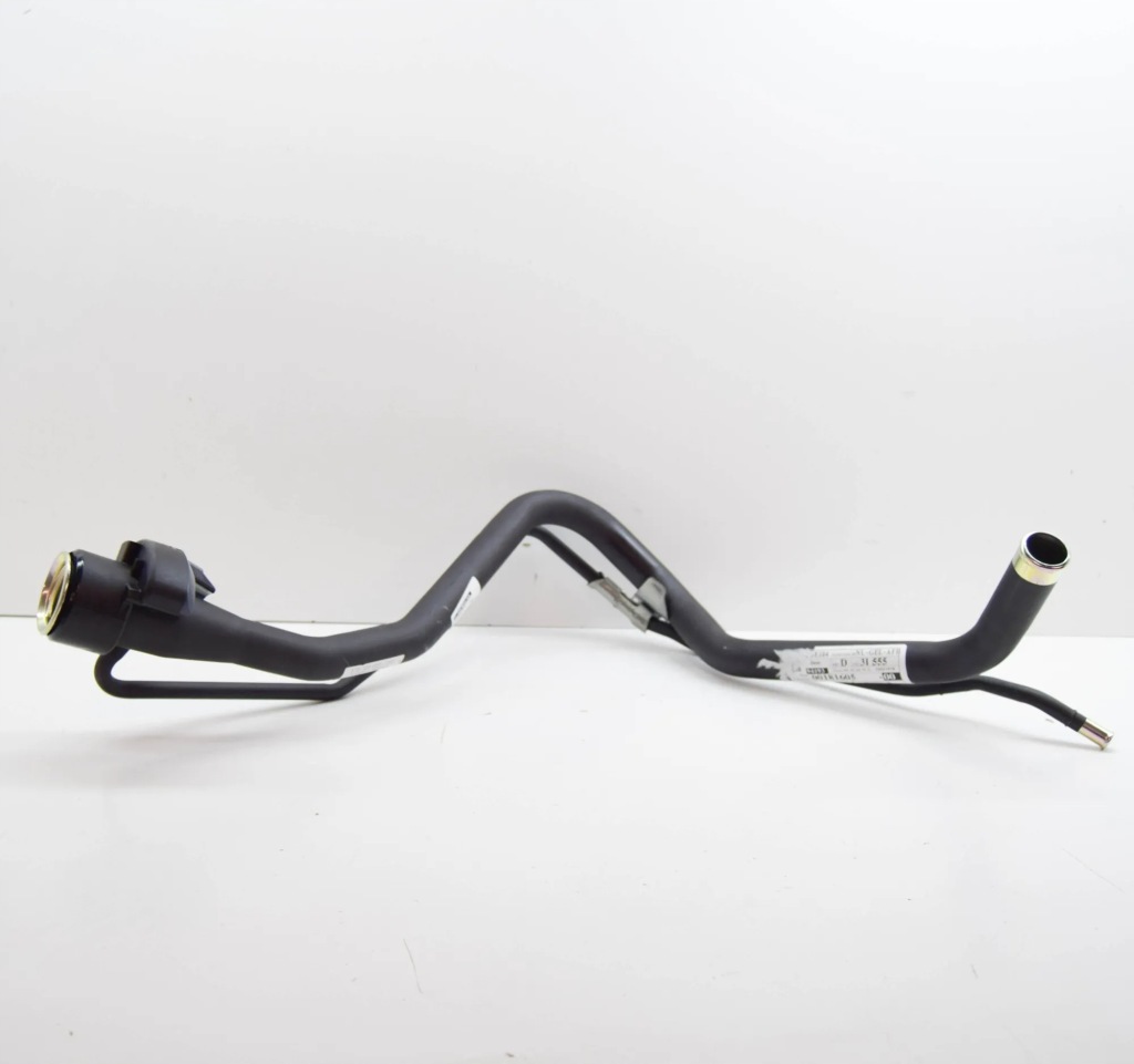 фото №1, Lexus ct zwa10 труба заливной топлива 7720176030 оригинальная