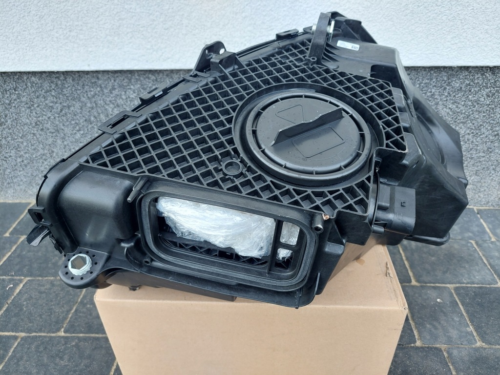 Mercedes glc w253 фара левая led performance в Украине