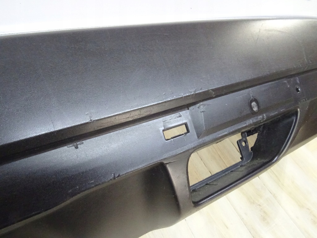 фото №12, Nissan x-trail t32 бампер задняя 850226fr0h