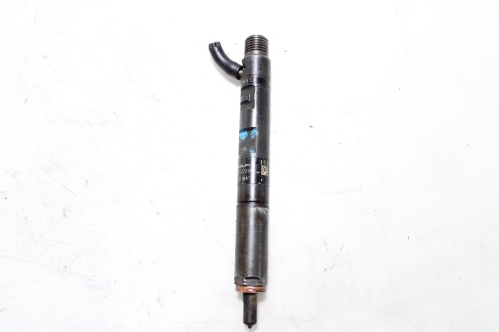 фото №5, Інжектор форсунка renault kangoo ii 1.5dci