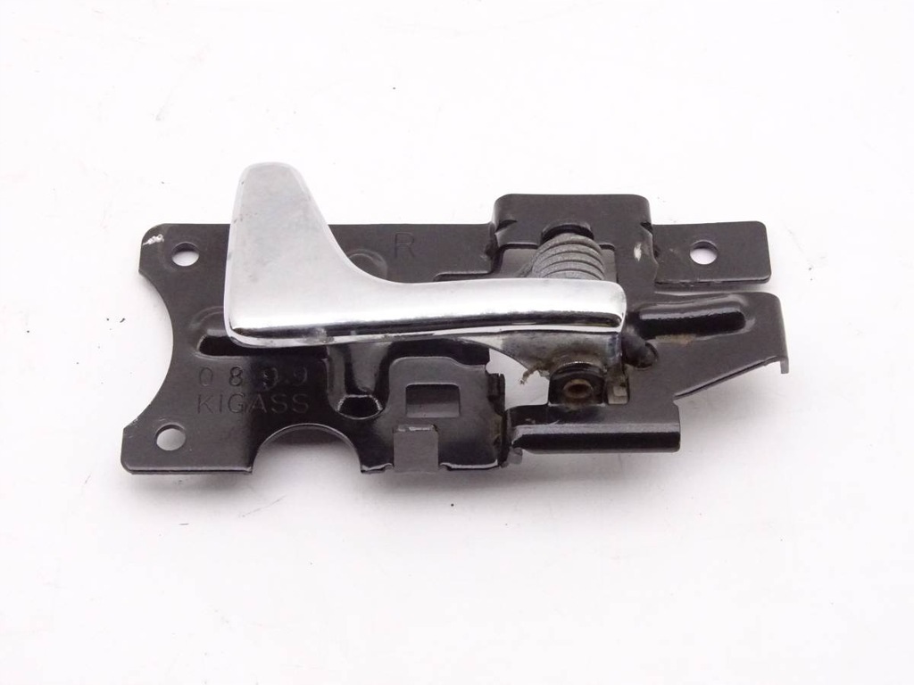 фото №1, Land rover discovery ii 98-04 ручка двері правий перед