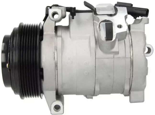 фото №1, Thermotec компресор кондиціонера ktt095042