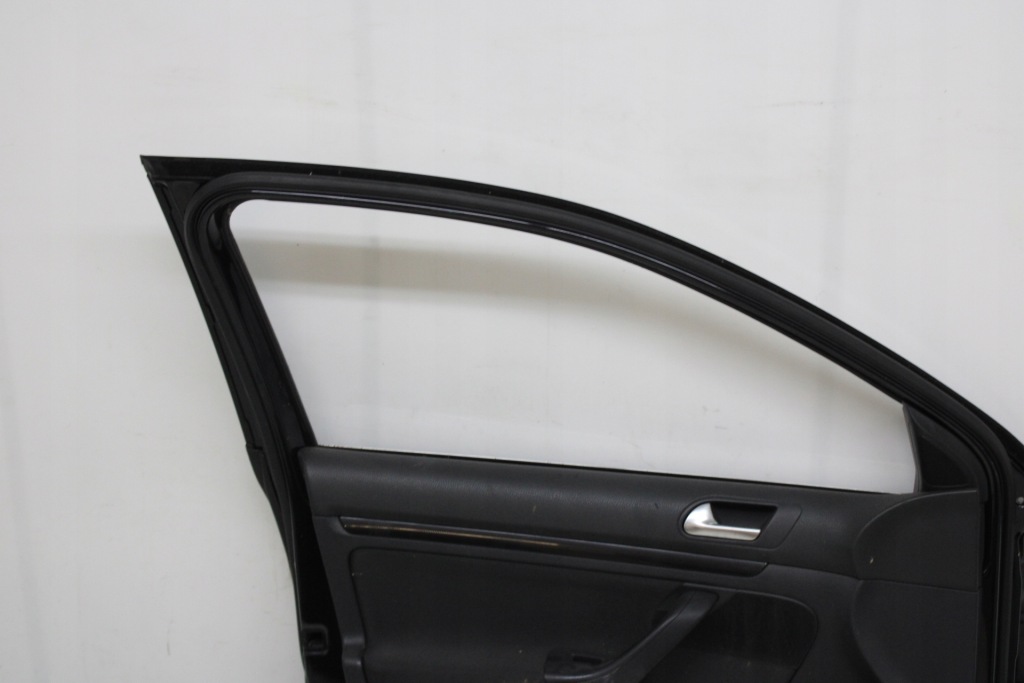 фото №11, Дверь левый перед левая передние volkswagen vw golf 6 vi kombi 2009r-