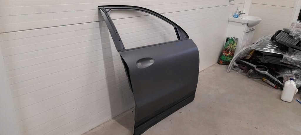 фото №3, Двері праве передні mercedes w247 gla ii 20-