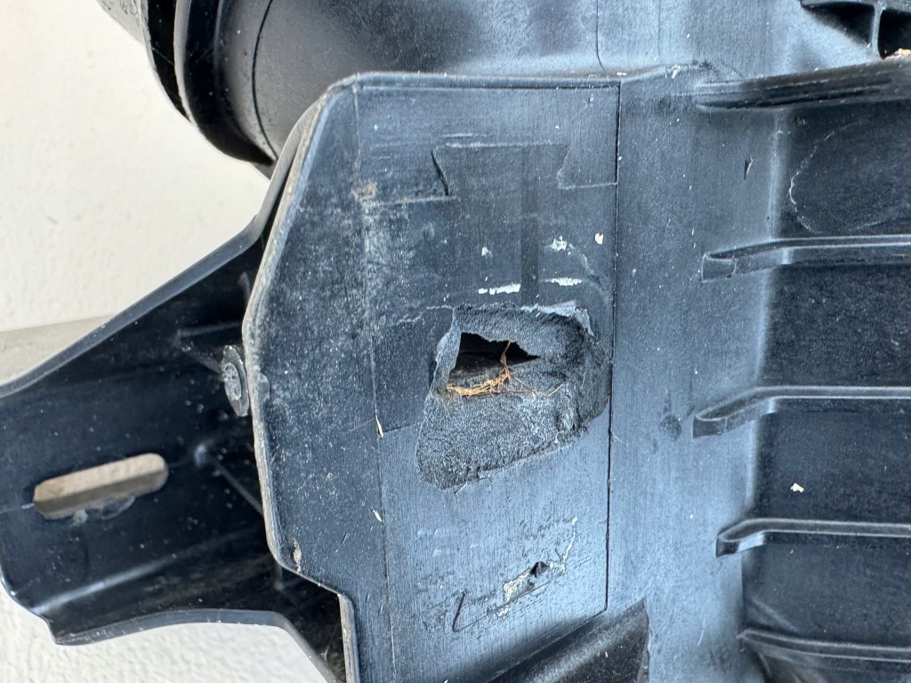 фото №14, Bmw 1 f40 2 f44 x1 f48 x2 f39 радиатор интеркулер 22828110