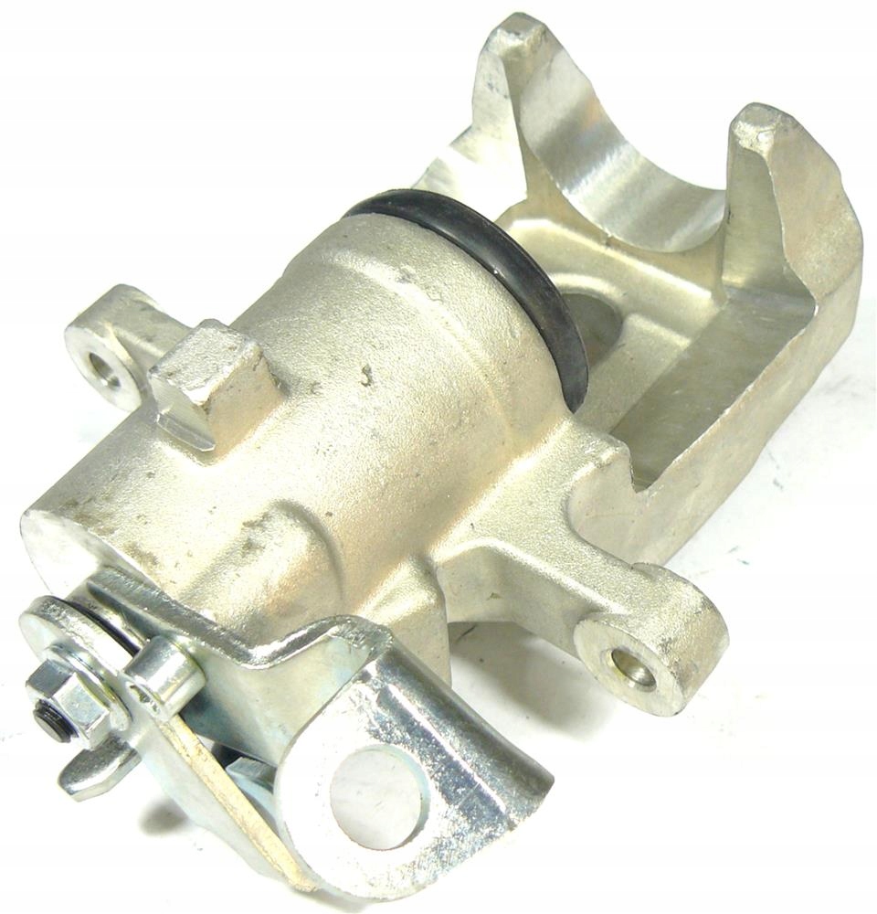 фото №7, Супорт гальмівний правий задня renault grand scenic