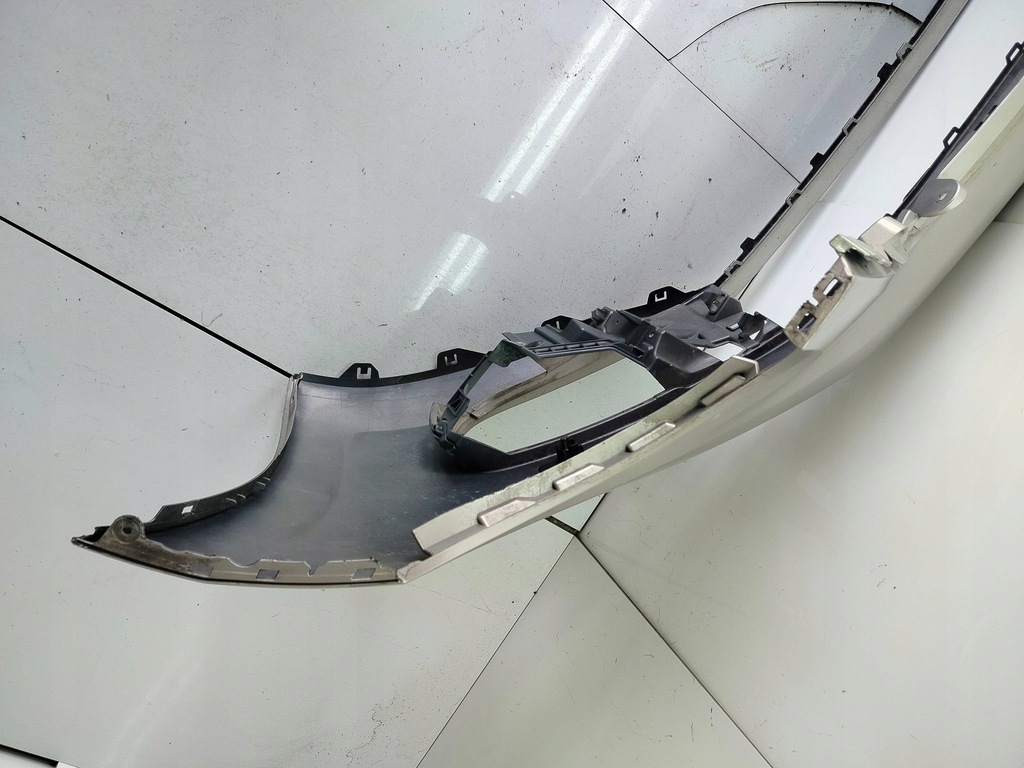 фото №12, Vw new beetle 5c5 2011- бампер перед