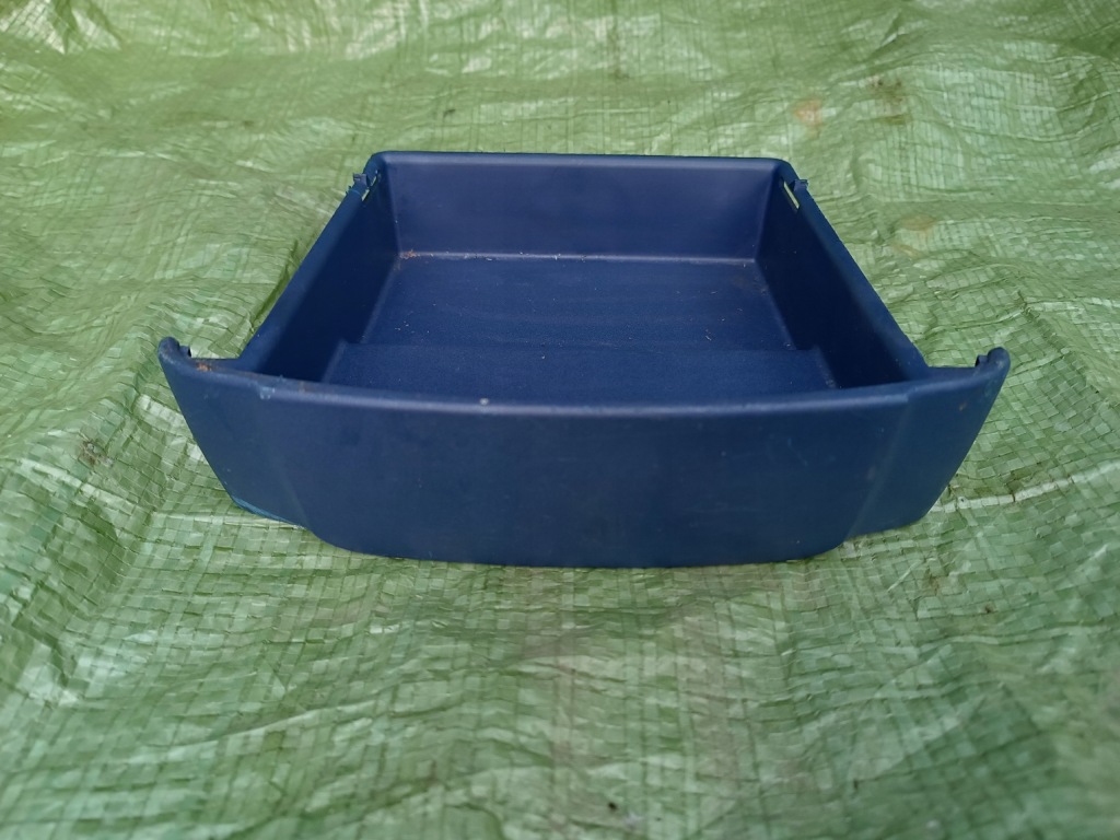 Купить 0001169v012 бардачок ящик полка smart fortwo 450