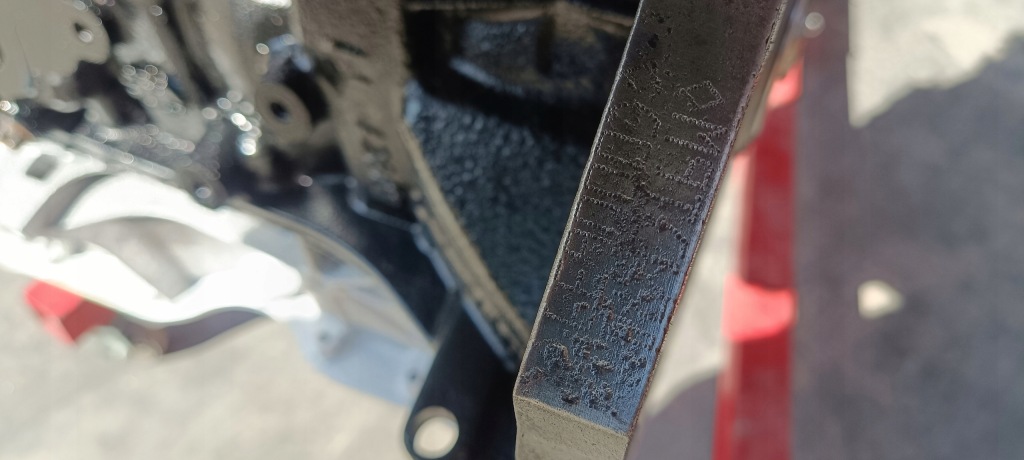 фото №2, Двигатель renault master 2.3 m9t676