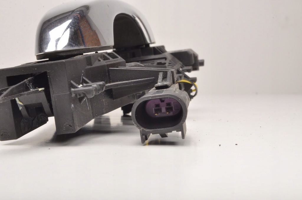 фото №7, Maserati ghibli iii ручка двері лівий задня