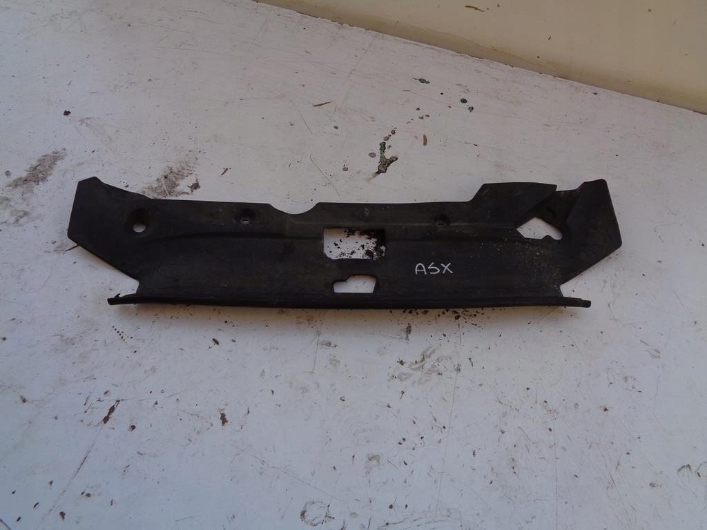 фото №1, Защита поперечина передний mitsubishi asx i