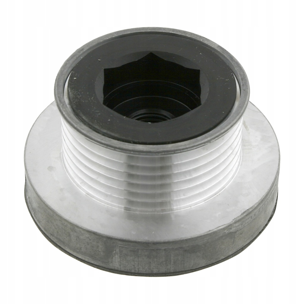 Купить Сцепление alt. renault megane 1.9dti генератор - сцепление односторонний