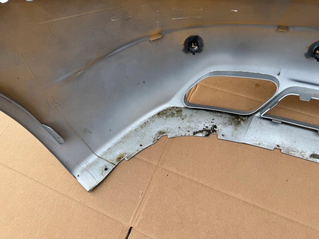 Бампер задний  mercedes sls 197 w197 r197 amg оригинал Недорого