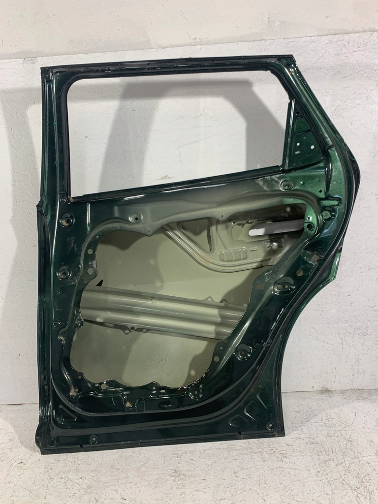 фото №10, Kia ev6 ev дверь правое задняя задние правое