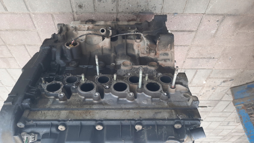 фото №3, Двигун 2.0 hdi 10dy jp rhy peugeot partner вимірювання