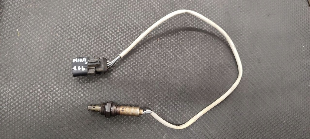 фото №1, Датчик лямбда-зонд mini r50 1,6 16v