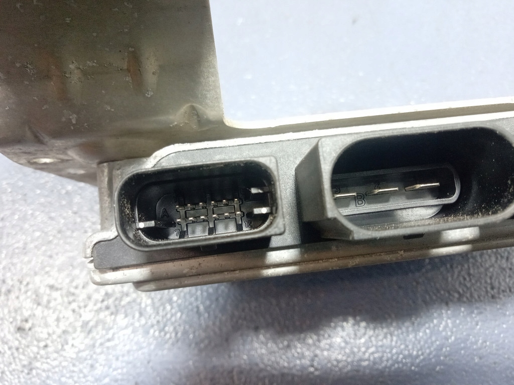 фото №6, Bmw x6 e71 блок управления системы рулевой 6854033