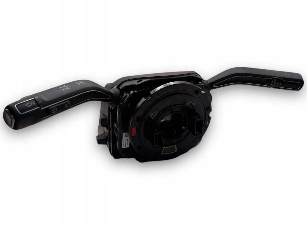 фото №1, Mercedes w167 перемикач комбінований стрічка 1679001028