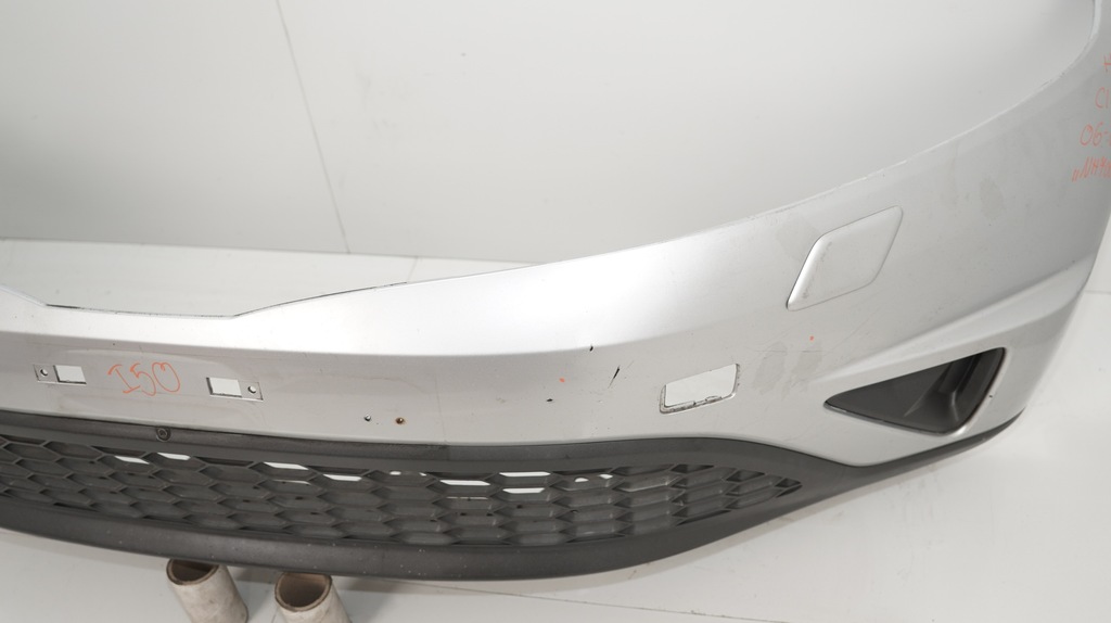 фото №6, Бампер перед передній honda civic viii 06-09r nh700m омивачі