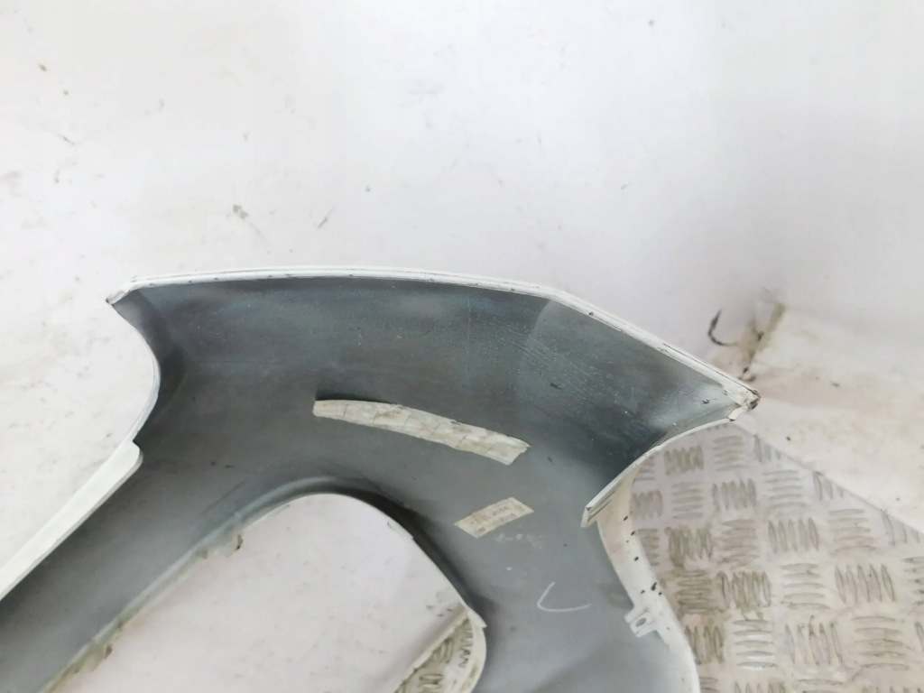 фото №7, Бампер перед передній vw up